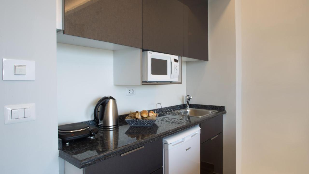The Stay Furnished Apartments ดบาเยห์ ภายนอก รูปภาพ